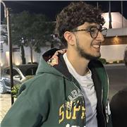 I am adaptable when it comes to tutoring and I focus on creating a space where my students are comfortable in asking questions.